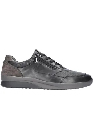 Waldläufer Waldläufer 654001 Riva Fakir 2xorder Veterschoenen