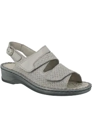 Stuppy 1518 Sandalen