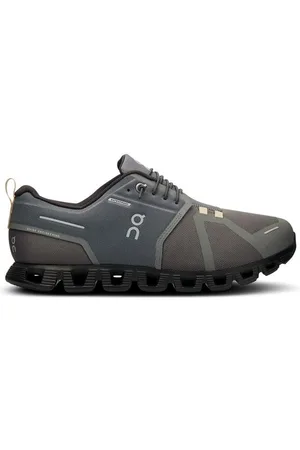 On Running Cloud 5 Waterproof Sneakers