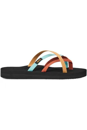 Teva W Olowahu Slippers