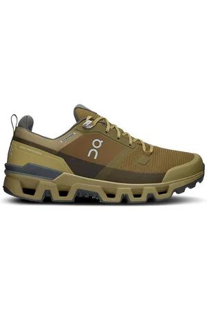 On Running Cloudwander Waterproof Wandelschoenen