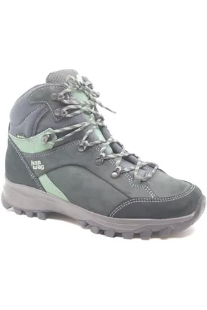 Hanwag Banks Lady GTX 203001 Wandelschoenen