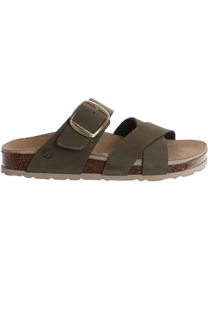 Rohde 1715 Slippers