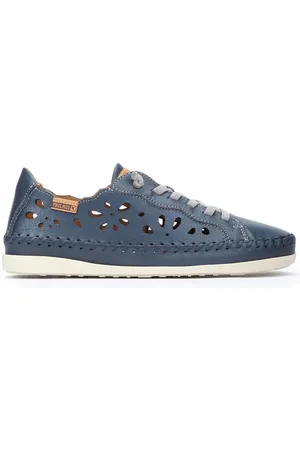 Pikolinos W8b-6550cp Veterschoenen