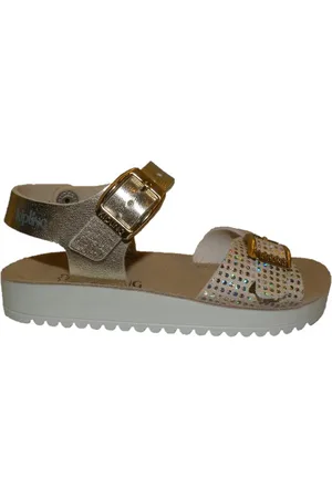 Kipling Niama 2 Sandalen