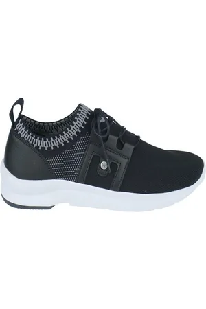 Wolky 00589690 Kalona 3-D knitting Sneakers