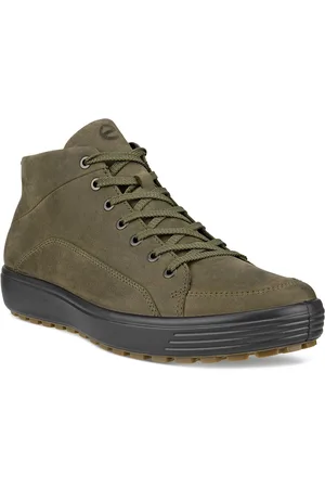 Ecco 450434 SOFT Enkellaarzen
