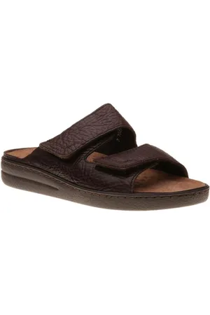 Mephisto JAMES Slippers