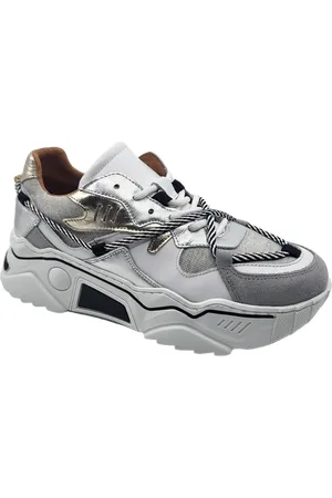 DWRS J554C Jupiter Sneakers