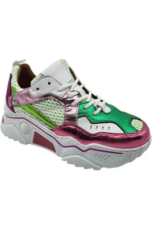 DWRS Pluto Sneakers