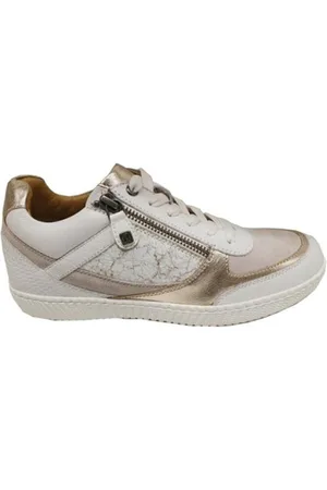 Helioform 282.001 wijdte H Veterschoenen