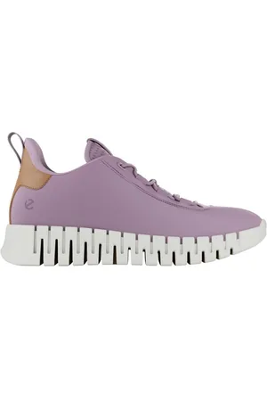 Ecco 218203 GRUUV Veterschoenen