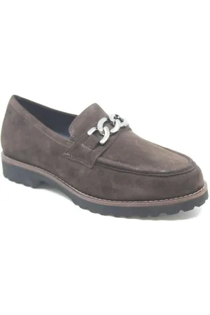 Sioux Meredith-734-H 67765 Moccasins