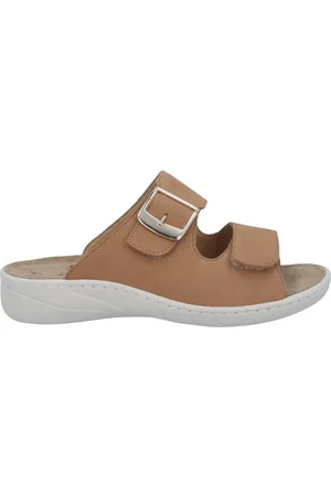 Solidus 20187 Slippers