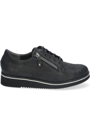 Durea 6265 475 0557 Nette veterschoenen