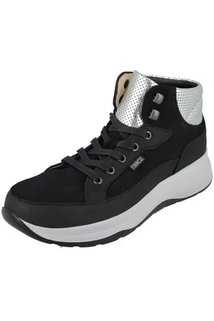 Finn 02781.902501 Veterschoenen