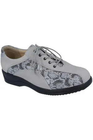 Finn 02152 902133 Veterschoenen