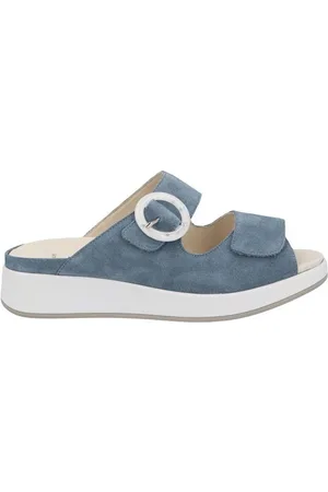 Solidus 75035 Slippers