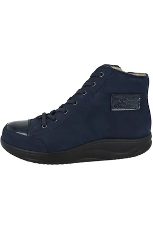Finn 02991.901714 Veterschoenen