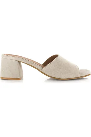 DWRS Marbella Slippers