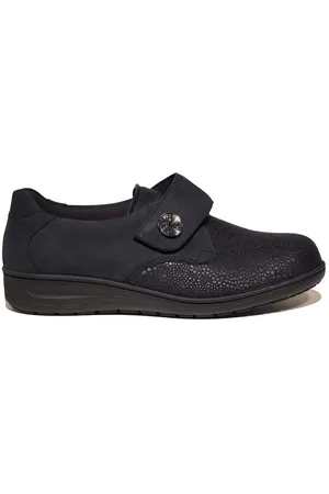 Solidus 29506 Klittenbandschoenen