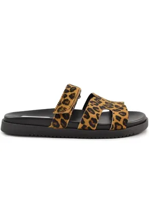 Steve Madden Missile-L [SM11003505] Slippers