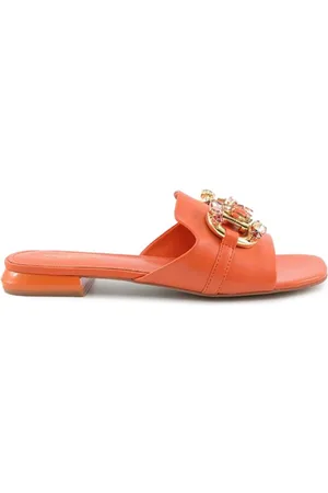 Tosca Blu SS2439S320 Flora Slippers