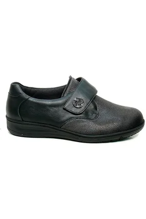 Solidus 29506 Kate 506 Klittenbandschoenen