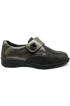 Solidus 29506 Kate 506 Klittenbandschoenen