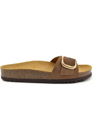 Scholl F30114 Kathleen Slippers