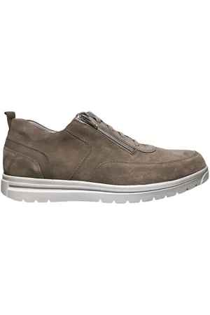 GIJS 2079 wijdte K Veterschoenen