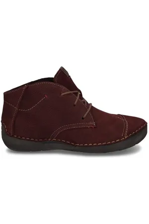 Josef Seibel FERGEY 18 59690MI796 Veterschoenen