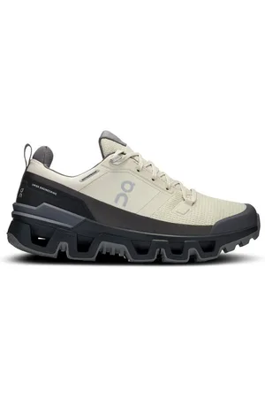 On Running Cloudwander Waterproof Wandelschoenen