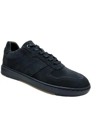 Cycleur de luxe CDLM 242014_Stripe Veterschoenen