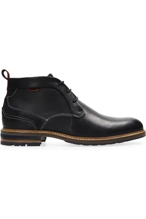 Australian Footwear 15.1677.01 Nette veterschoenen