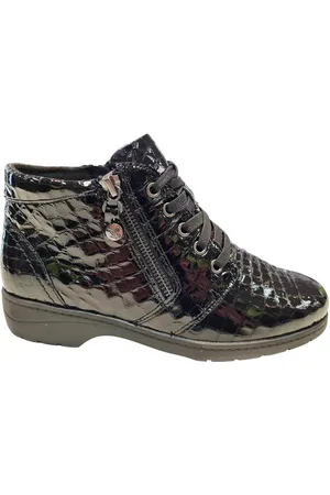 Caprice 9-25152-41 Veterschoenen