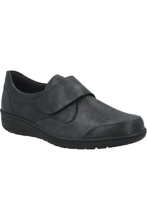 Solidus 27509 Klittenbandschoenen