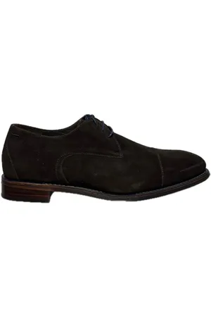 Floris van Bommel SFM-30310 Nette veterschoenen