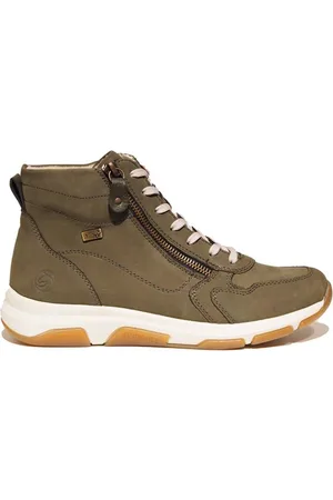 Remonte D1S71 Veterschoenen