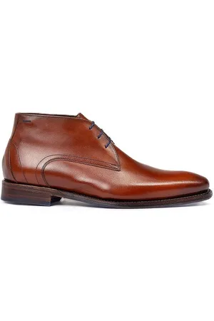 Floris van Bommel SFM-50160 Nette veterschoenen