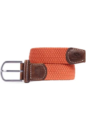 Billy belt CM63 plained Riemen