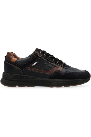 Australian Footwear 15.1682.01 Connery Sneakers