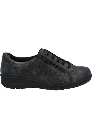 Solidus 29001 Kate 001 Veterschoenen