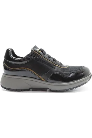 Xsensible 30204.2 wijdte H Lima HX Veterschoenen