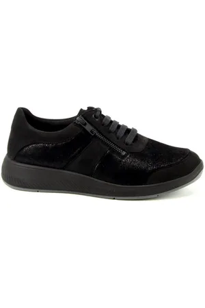 Solidus 65503 Veterschoenen