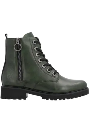 Remonte D8671 Enkellaarzen