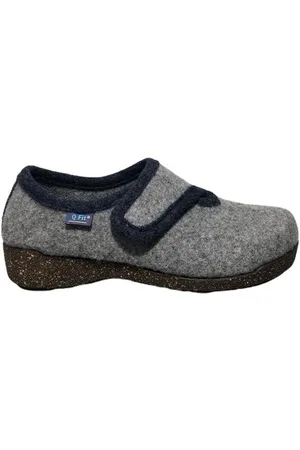 Q-Fit Noor 3615 Pantoffels