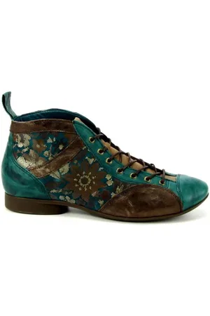 Think! 3-000618 Guad2 Veterschoenen