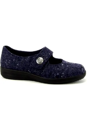 Solidus 27040 Heaven 040 Pantoffels