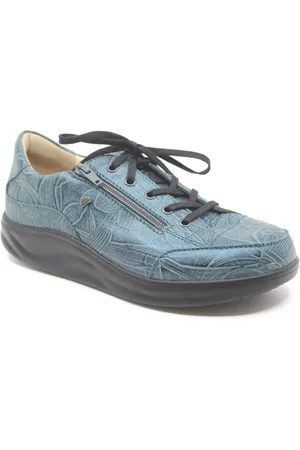 Finn Hachiouji Veterschoenen